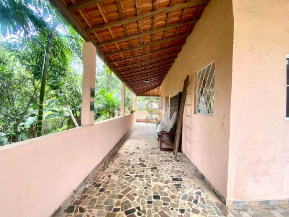 Imagem Chácara com 1 Quarto à Venda, 190 m² em Terra Preta - Mairiporã