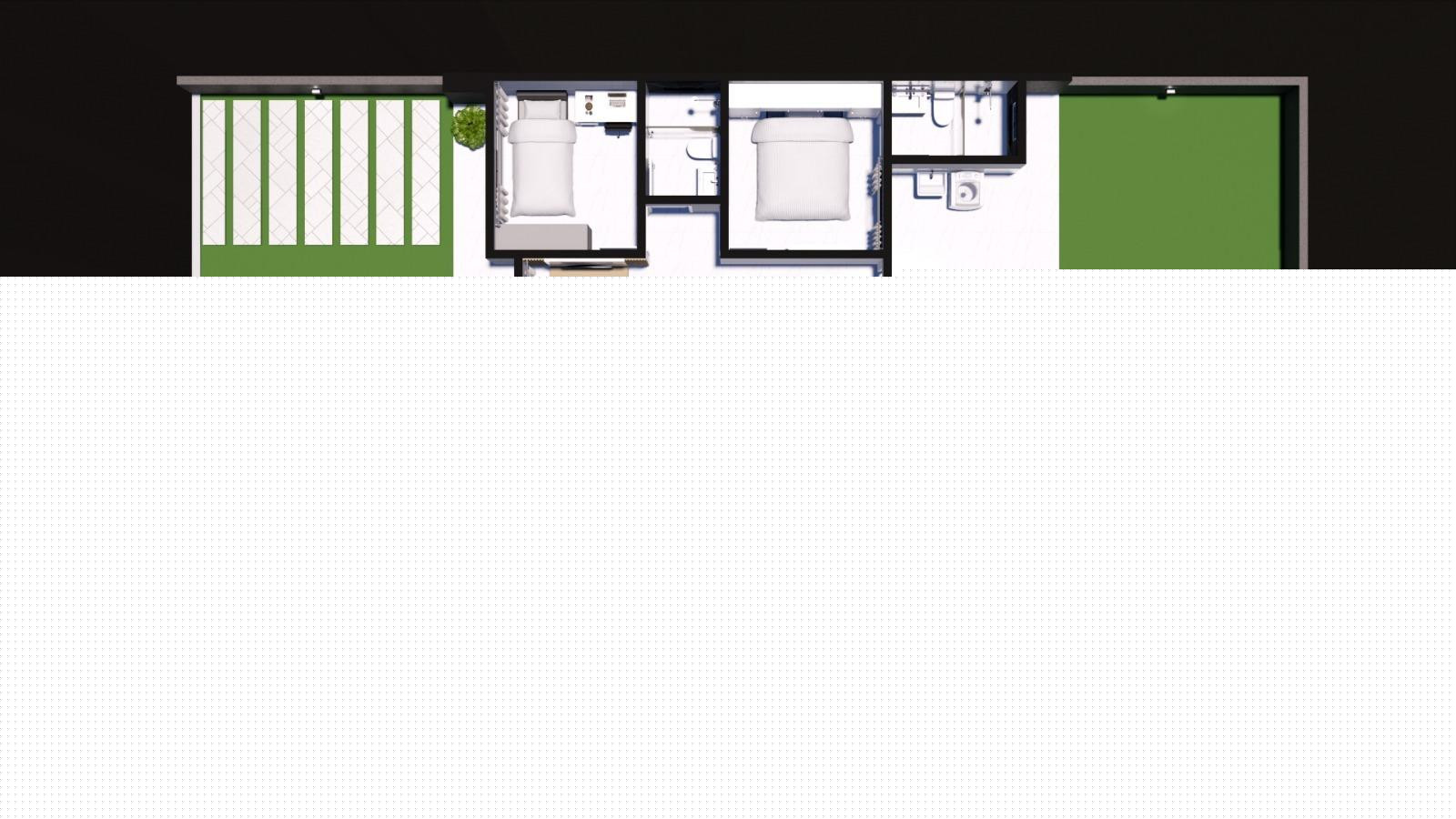 Imagem Casa com 1 Quarto à Venda, 55 m² em Ipanema - Pontal Do Parana Imagem Casa com 1 Quarto à Venda, 55 m² em Ipanema - Pontal Do Parana