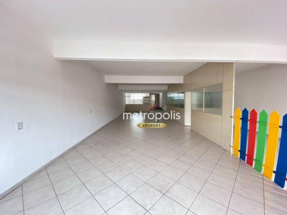 Imagem Sala Comercial para Alugar, 270 m² em Cerâmica - São Caetano Do Sul Imagem Sala Comercial para Alugar, 270 m² em Cerâmica - São Caetano Do Sul