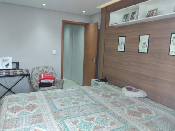 Imagem Apartamento com 4 Quartos à Venda, 193 m² em Guilhermina - Praia Grande Imagem Apartamento com 4 Quartos à Venda, 193 m² em Guilhermina - Praia Grande