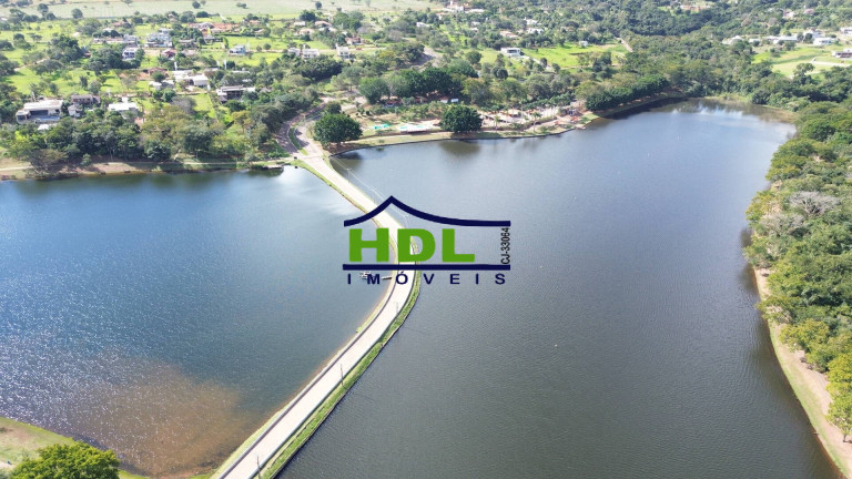 Imagem Terreno em Condomínio à Venda, 2 m² em Condomínio águas Da Serra - Hidrolândia Imagem Terreno em Condomínio à Venda, 2 m² em Condomínio águas Da Serra - Hidrolândia