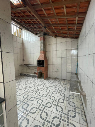 Imagem Casa com 2 Quartos à Venda, 10 m² em Caiçara - Praia Grande