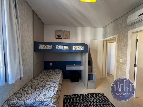 Imagem Apartamento com 3 Quartos à Venda, 137 m² em Centro - Balneário Camboriú