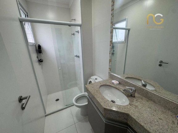 Imagem Apartamento com 2 Quartos à Venda, 93 m² em Tupi - Praia Grande