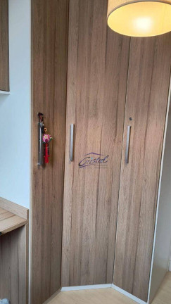 Imagem Apartamento com 3 Quartos à Venda, 74 m² em Jardim Ester - São Paulo Imagem Apartamento com 3 Quartos à Venda, 74 m² em Jardim Ester - São Paulo