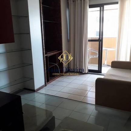 Imagem Apartamento com 1 Quarto à Venda, 45 m² em Manaíra - João Pessoa
