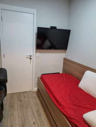 Imagem Apartamento com 3 Quartos à Venda, 95 m² em Barra Funda - São Paulo