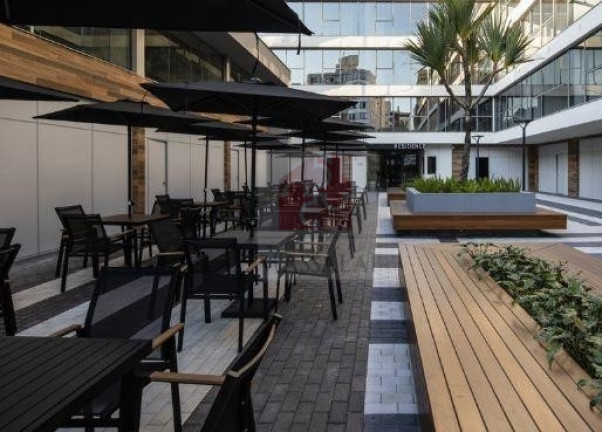 Imagem Imóvel com 1 Quarto à Venda, 89 m² em Centro Histórico - Porto Alegre