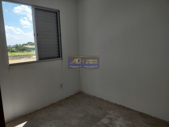 Imagem Apartamento com 2 Quartos à Venda, 45 m² em Parque Residencial Iguatemi - Araraquara
