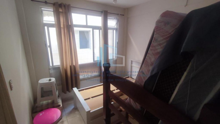Imagem Apartamento com 1 Quarto à Venda, 43 m² em Guilhermina - Praia Grande
