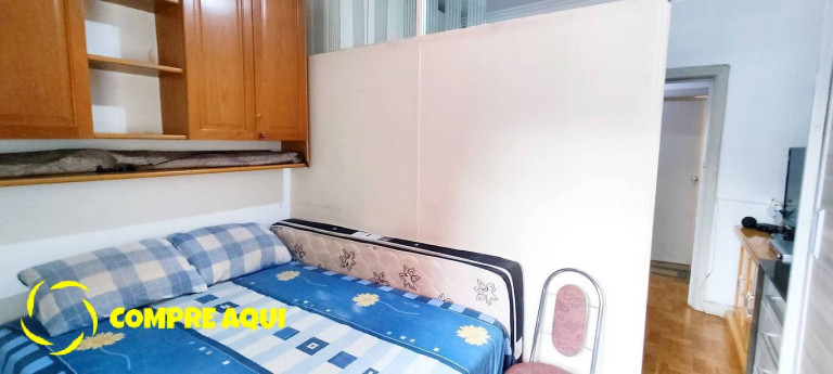 Imagem Apartamento com 1 Quarto à Venda, 50 m² em Campos Elíseos - São Paulo Imagem Apartamento com 1 Quarto à Venda, 50 m² em Campos Elíseos - São Paulo