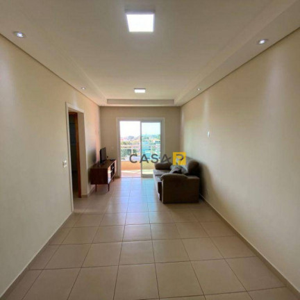 Imagem Apartamento com 2 Quartos à Venda, 67 m² em Vila Dainese - Americana Imagem Apartamento com 2 Quartos à Venda, 67 m² em Vila Dainese - Americana