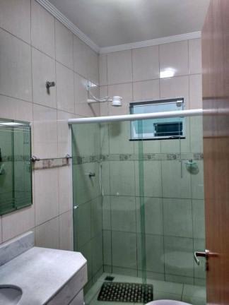 Imagem Casa com 3 Quartos à Venda, 156 m² em Campos Do Conde Louvre - Tremembé