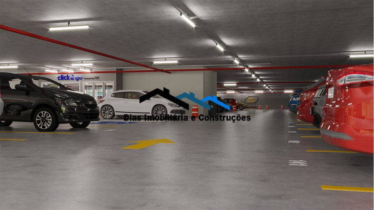 Imagem Apartamento com 2 Quartos à Venda, 59 m² em Jardim Botânico - Araraquara Imagem Apartamento com 2 Quartos à Venda, 59 m² em Jardim Botânico - Araraquara