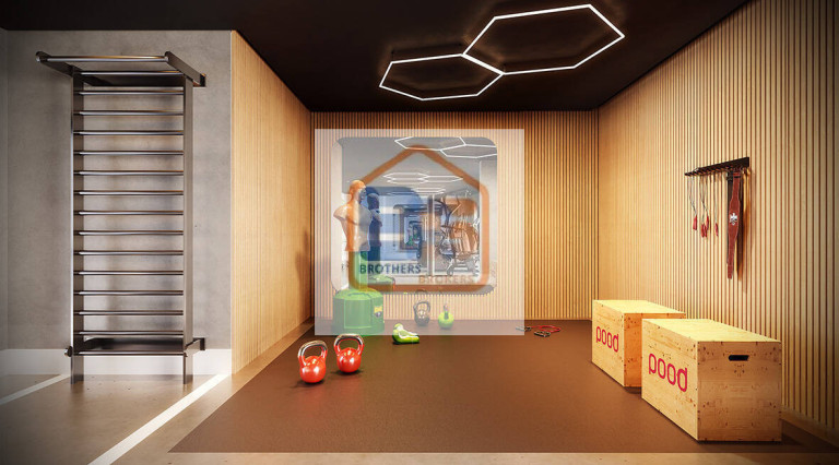 Imagem Apartamento com 3 Quartos à Venda, 80 m² em Nova Aldeinha/aldeia - Barueri