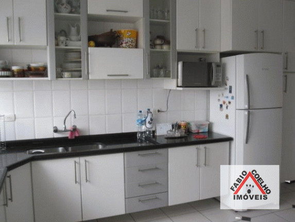 Imagem Apartamento à Venda, 150 m² em Vila Andrade - São Paulo Imagem Apartamento à Venda, 150 m² em Vila Andrade - São Paulo