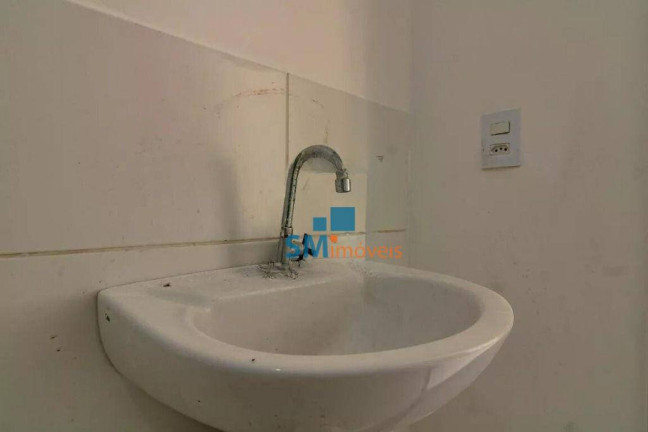 Imagem Apartamento com 2 Quartos à Venda, 34 m² em Vila Santa Catarina - São Paulo