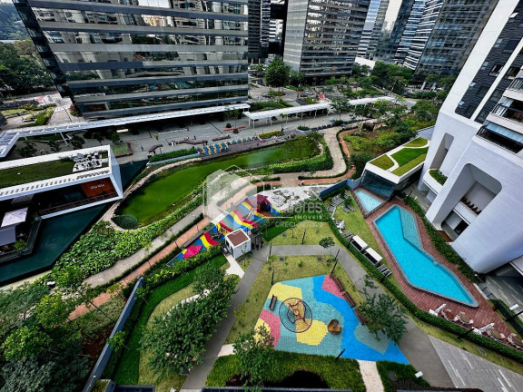 Imagem Apartamento com 3 Quartos à Venda, 162 m² em Chácara Santo Antônio (zona Sul) - São Paulo Imagem Apartamento com 3 Quartos à Venda, 162 m² em Chácara Santo Antônio (zona Sul) - São Paulo