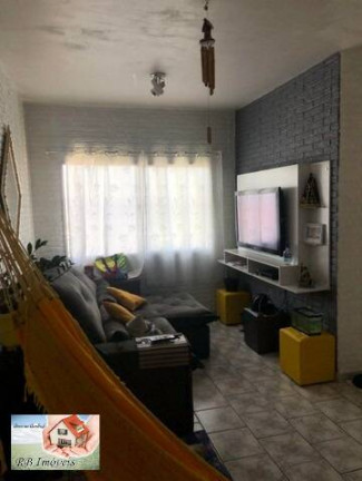 Imagem Apartamento com 2 Quartos à Venda, 60 m² em Paulicéia - São Bernardo Do Campo