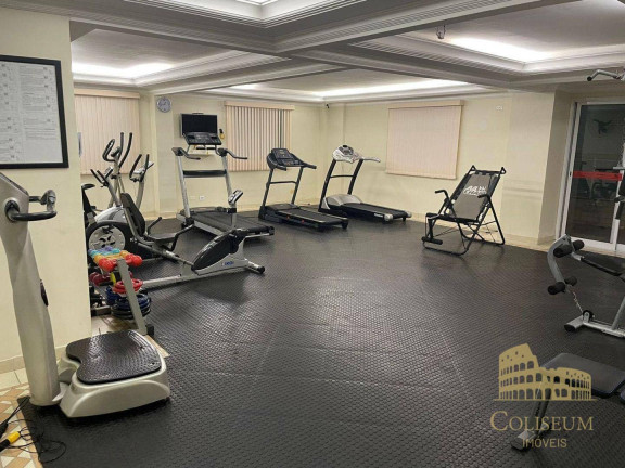 Imagem Apartamento com 2 Quartos à Venda, 76 m² em Aviação - Praia Grande