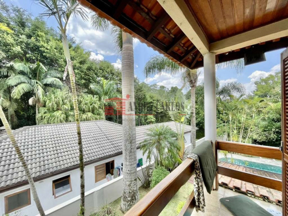 Imagem Casa de Condomínio com 3 Quartos à Venda, 320 m² em Jardim Indaiá - Embu Das Artes Imagem Casa de Condomínio com 3 Quartos à Venda, 320 m² em Jardim Indaiá - Embu Das Artes