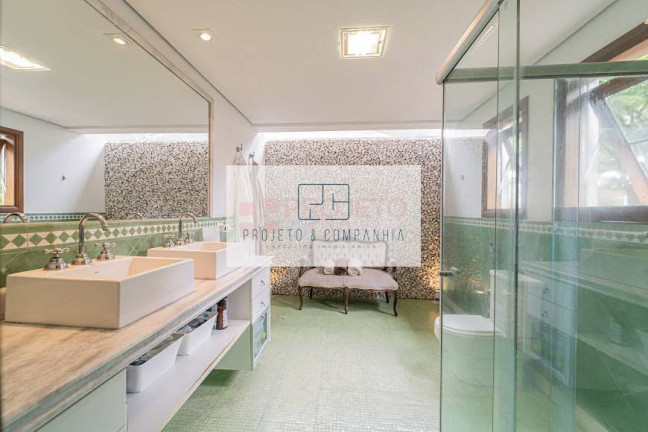 Imagem Sobrado com 3 Quartos à Venda, 309 m² em Alto Da Boa Vista - São Paulo Imagem Sobrado com 3 Quartos à Venda, 309 m² em Alto Da Boa Vista - São Paulo