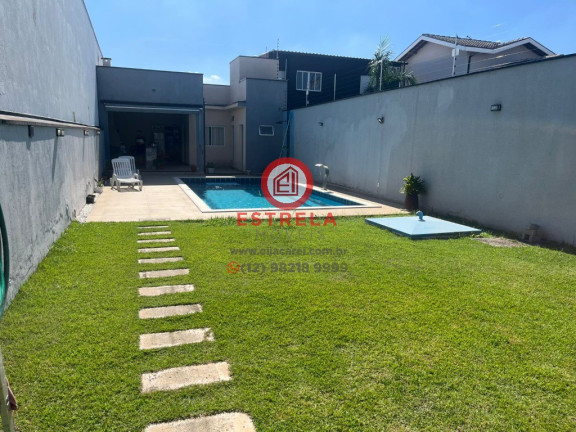 Imagem Casa com 1 Quarto à Venda, 58 m² em Loteamento Villa Branca - Jacareí Imagem Casa com 1 Quarto à Venda, 58 m² em Loteamento Villa Branca - Jacareí