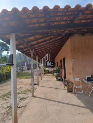Imagem Chácara com 3 Quartos à Venda, 93 m² em Estancia Nova Campos Do Jordão - Santa Branca Imagem Chácara com 3 Quartos à Venda, 93 m² em Estancia Nova Campos Do Jordão - Santa Branca