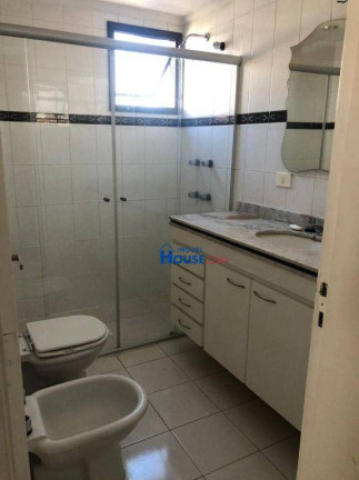 Imagem Apartamento com 3 Quartos à Venda, 136 m² em Pinheiros - São Paulo