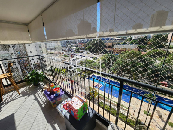 Imagem Apartamento com 3 Quartos à Venda, 89 m² em Jardim Prundência - São Paulo Imagem Apartamento com 3 Quartos à Venda, 89 m² em Jardim Prundência - São Paulo
