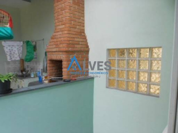 Imagem Sobrado com 2 Quartos à Venda, em Jardim Atlântico - São Bernardo Do Campo Imagem Sobrado com 2 Quartos à Venda, em Jardim Atlântico - São Bernardo Do Campo