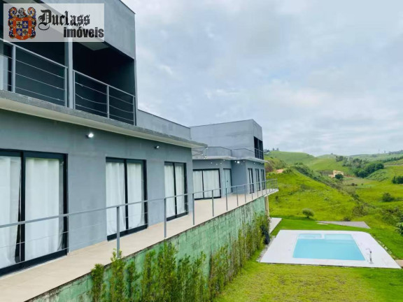 Casa com 8 Quartos à Venda, 400 m² em Paraíso De Igaratá - Igaratá