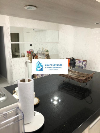 Imagem Imóvel com 2 Quartos à Venda, 91 m² em Vila Regente Feijó - São Paulo