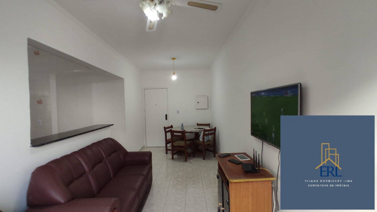 Imagem Apartamento com 2 Quartos à Venda, 84 m² em Aviação - Praia Grande