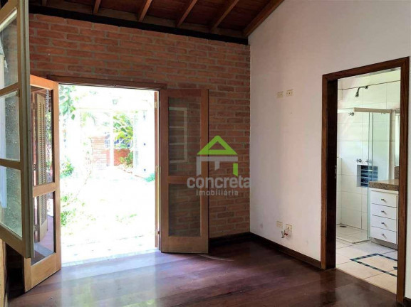 Imagem Casa de Condomínio com 3 Quartos à Venda, 233 m² em Altos De São Fernando - Jandira Imagem Casa de Condomínio com 3 Quartos à Venda, 233 m² em Altos De São Fernando - Jandira