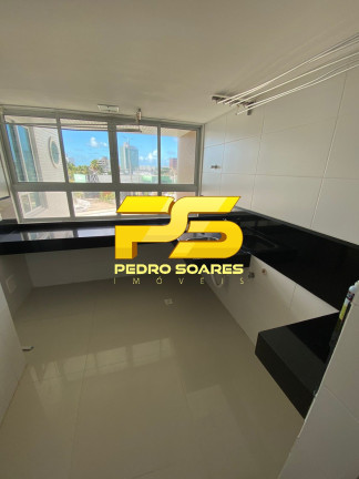Imagem Apartamento com 4 Quartos à Venda, 230 m² em Ponta De Campina - Cabedelo Imagem Apartamento com 4 Quartos à Venda, 230 m² em Ponta De Campina - Cabedelo