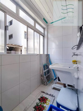 Imagem Apartamento com 1 Quarto à Venda, 55 m² em Jardim Astúrias - Guarujá