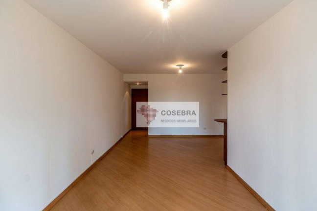 Imagem Apartamento com 3 Quartos para Alugar, 95 m² em Campo Belo - São Paulo Imagem Apartamento com 3 Quartos para Alugar, 95 m² em Campo Belo - São Paulo