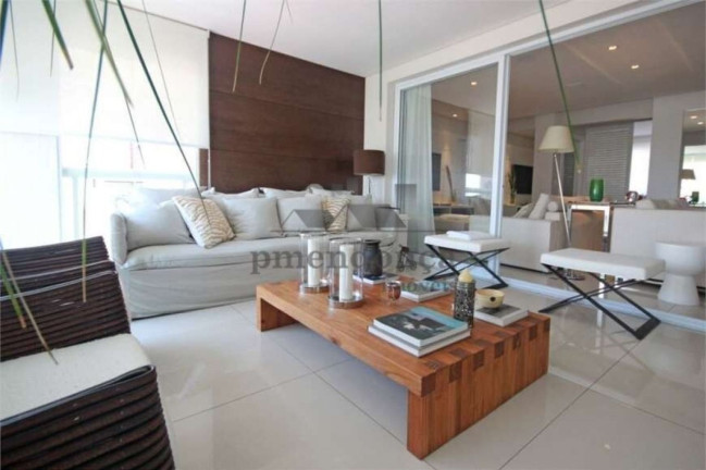 Imagem Apartamento com 2 Quartos à Venda, 172 m² em Perdizes - São Paulo