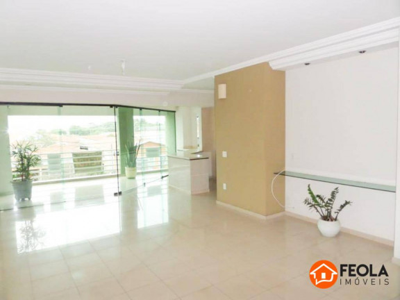 Imagem Casa com 5 Quartos à Venda, 513 m² em Centro - Sumaré Imagem Casa com 5 Quartos à Venda, 513 m² em Centro - Sumaré