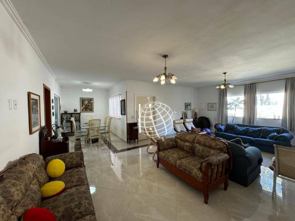 Imagem Casa com 5 Quartos à Venda, 183 m² em Jardim Paulista - Atibaia
