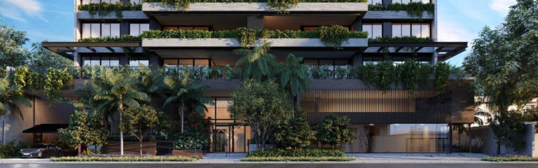 Imagem Apartamento com 4 Quartos à Venda, 201 m² em Brooklin Paulista - São Paulo