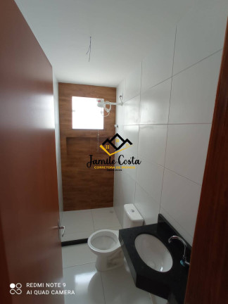 Imagem Casa com 3 Quartos à Venda, 150 m² em Sim - Feira De Santana