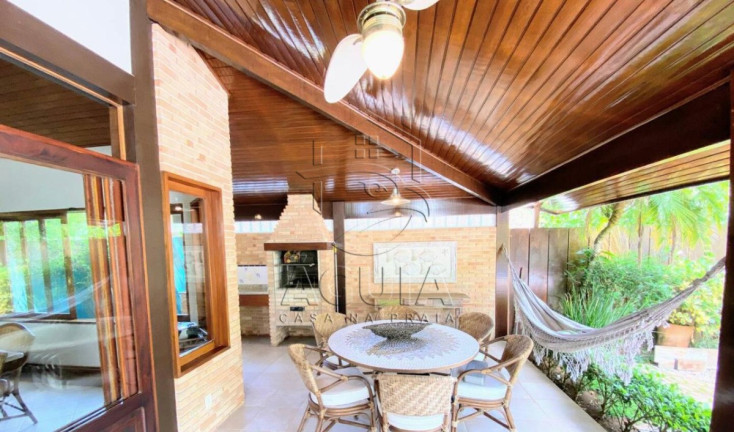 Imagem Casa de Condomínio com 4 Quartos à Venda, 251 m² em Lázaro - Ubatuba