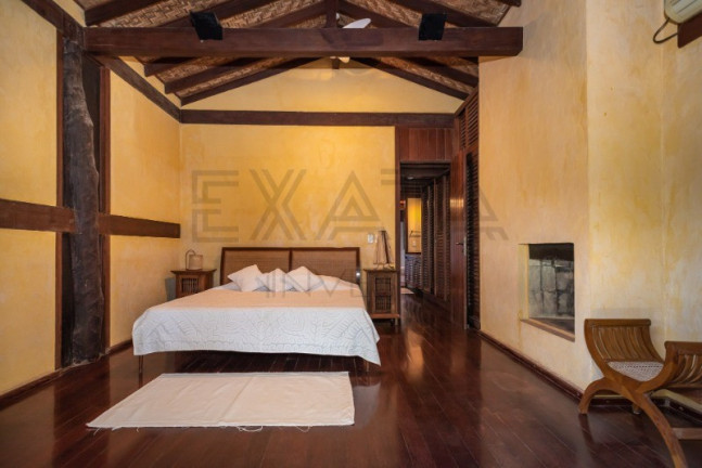 Imagem Casa com 3 Quartos à Venda, 400 m² em Toque-toque Grande - São Sebastião