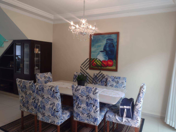 Imagem Sobrado com 3 Quartos à Venda, 216 m² em Wanel Ville - Sorocaba