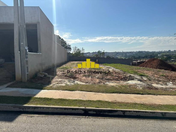 Imagem Terreno à Venda, 220 m² em Jardim Villagio Milano - Sorocaba Imagem Terreno à Venda, 220 m² em Jardim Villagio Milano - Sorocaba