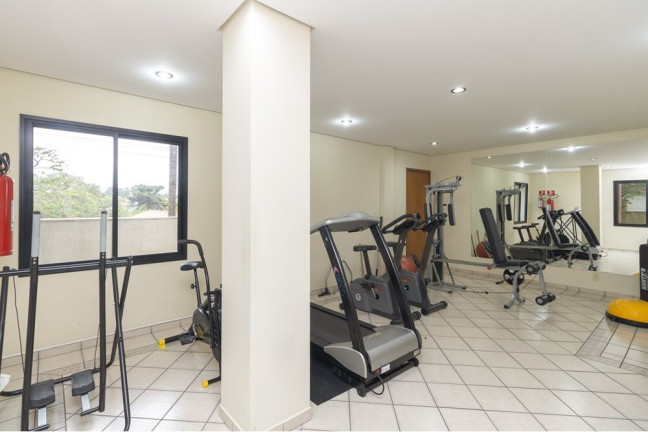 Imagem Imóvel com 2 Quartos à Venda, 58 m² em Caxingui - São Paulo