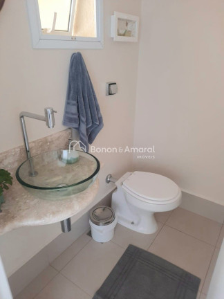 Imagem Casa com 4 Quartos à Venda, 300 m² em Betel - Paulínia