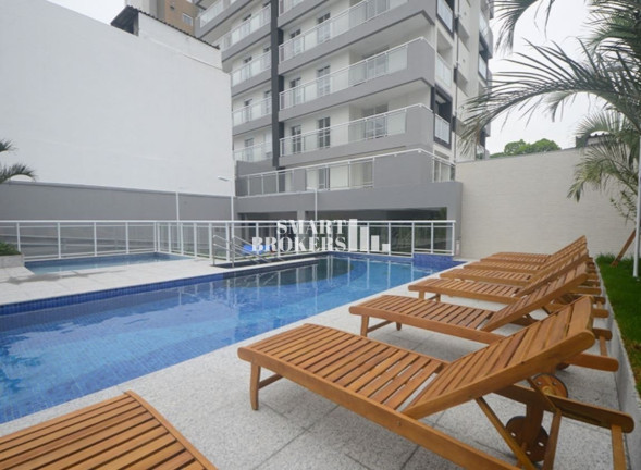 Apartamento com 2 Quartos à Venda, 122 m² em Ipiranga - São Paulo